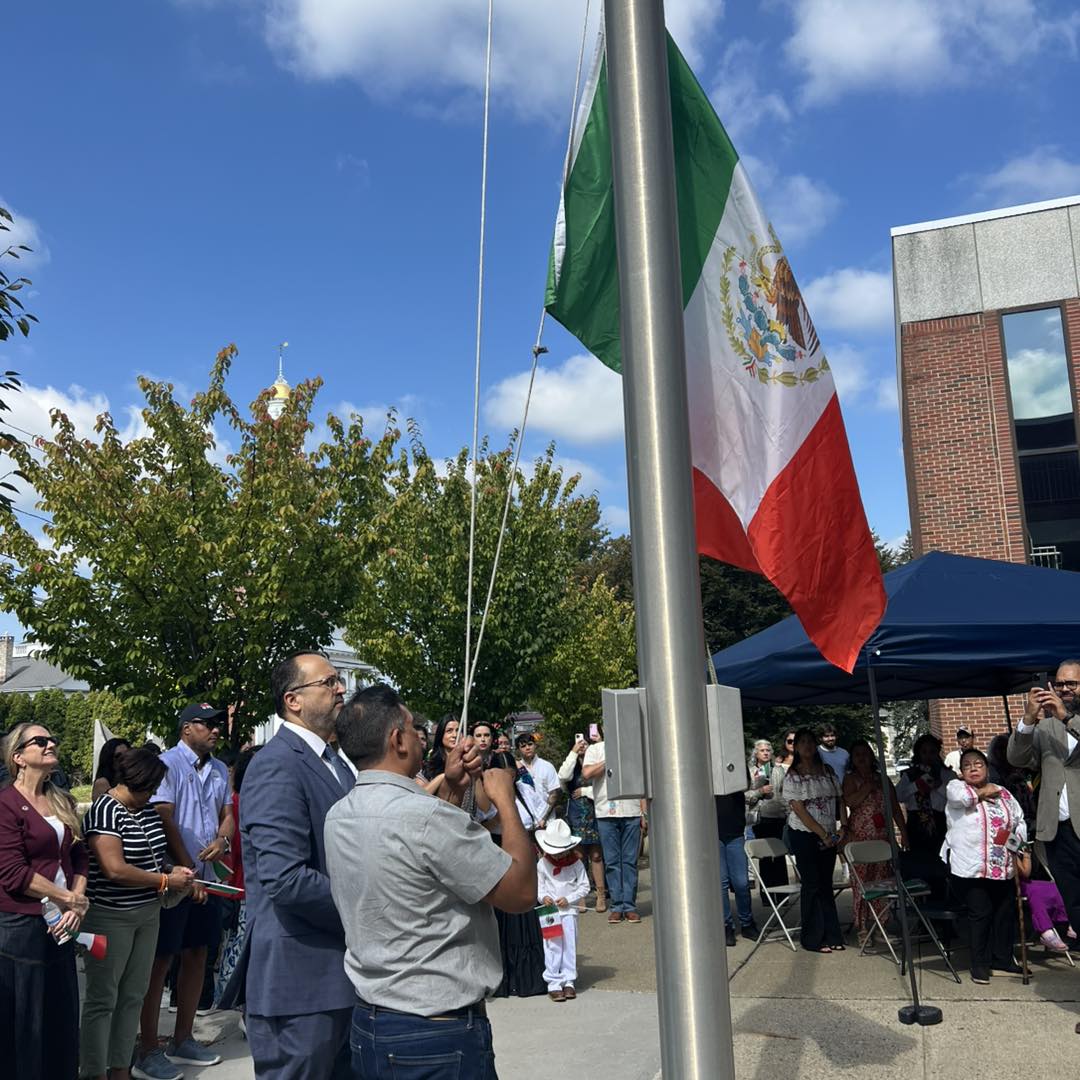 City of Danbury - The City of Danbury, joined by Mayor... | Facebook