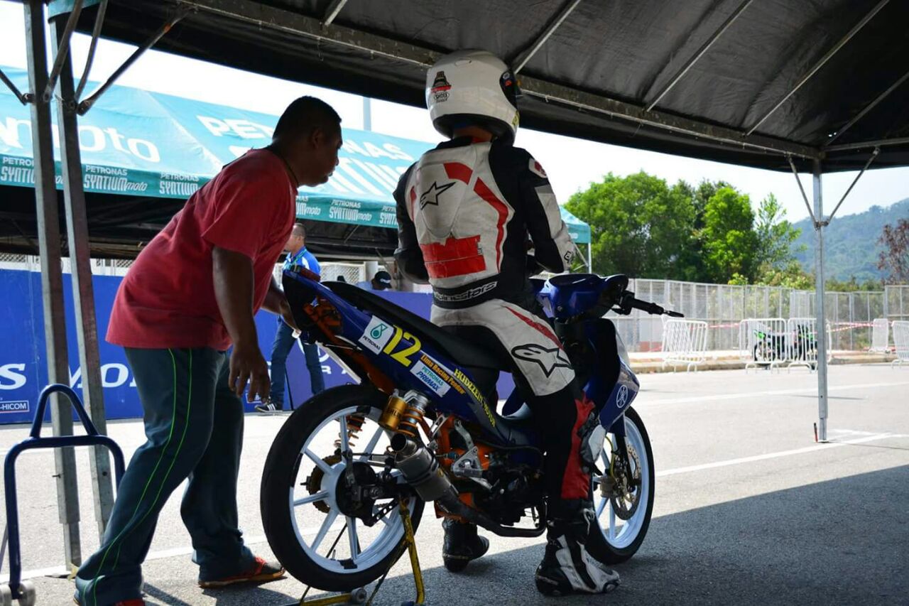 Legacy Racing Team