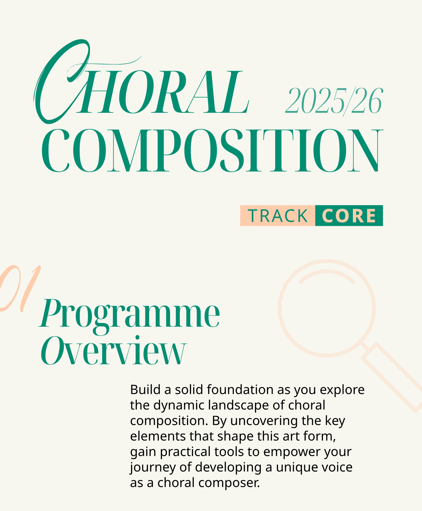 Composers Society of... - Composers Society of Singapore