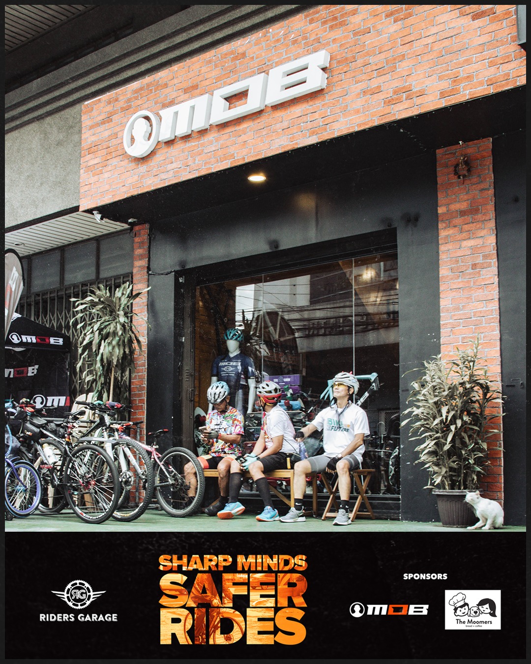 Riders Garage PH added a new photo. - Riders Garage PH