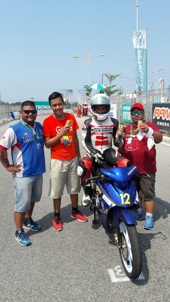 Legacy Racing Team