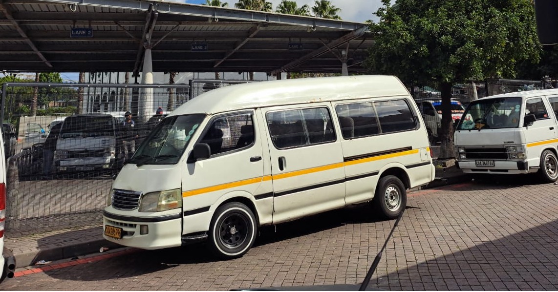 Radio - A body believed to be that of a missing taxi owner from Lwandle ...