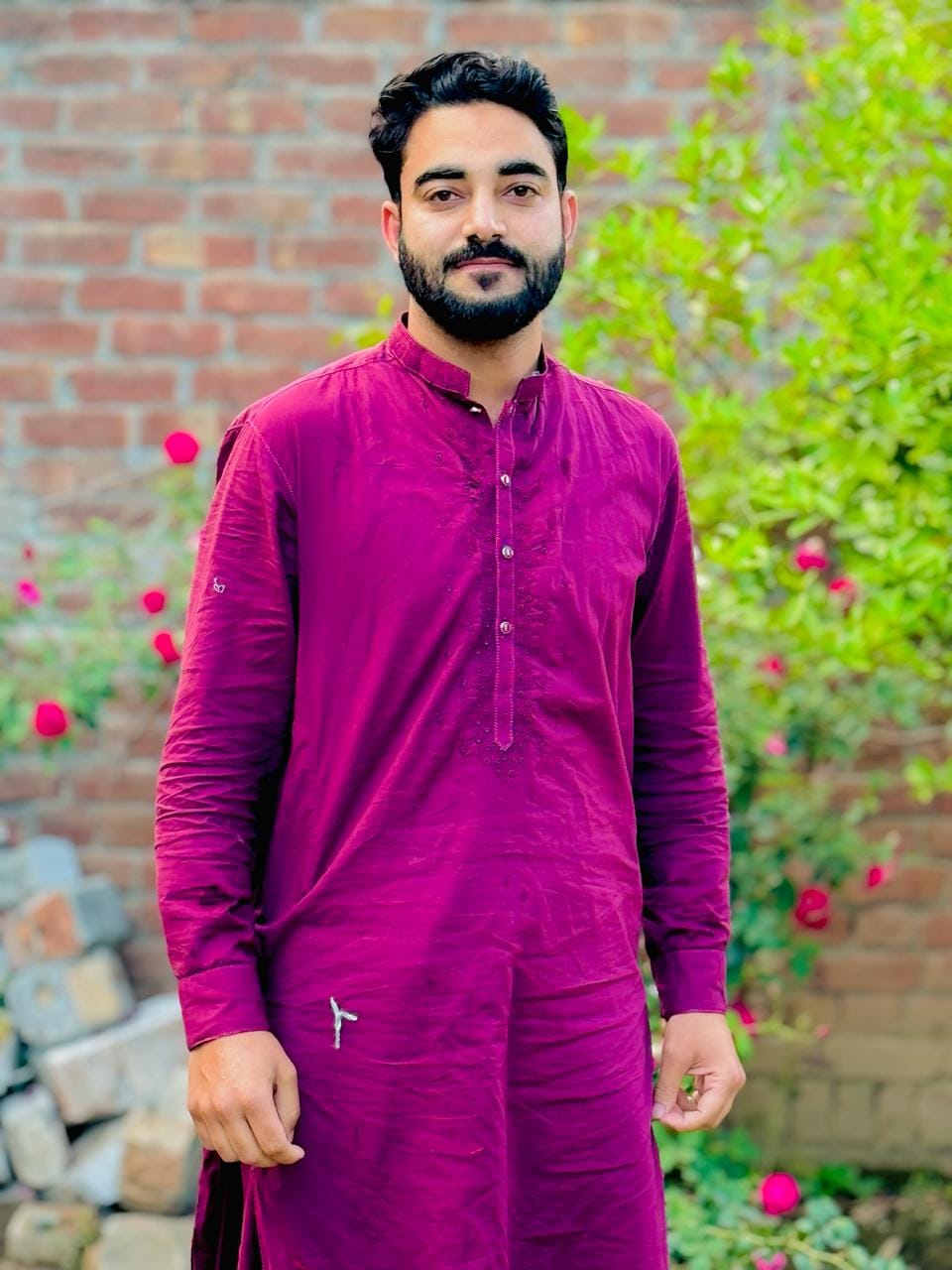 Tahir Maqsood