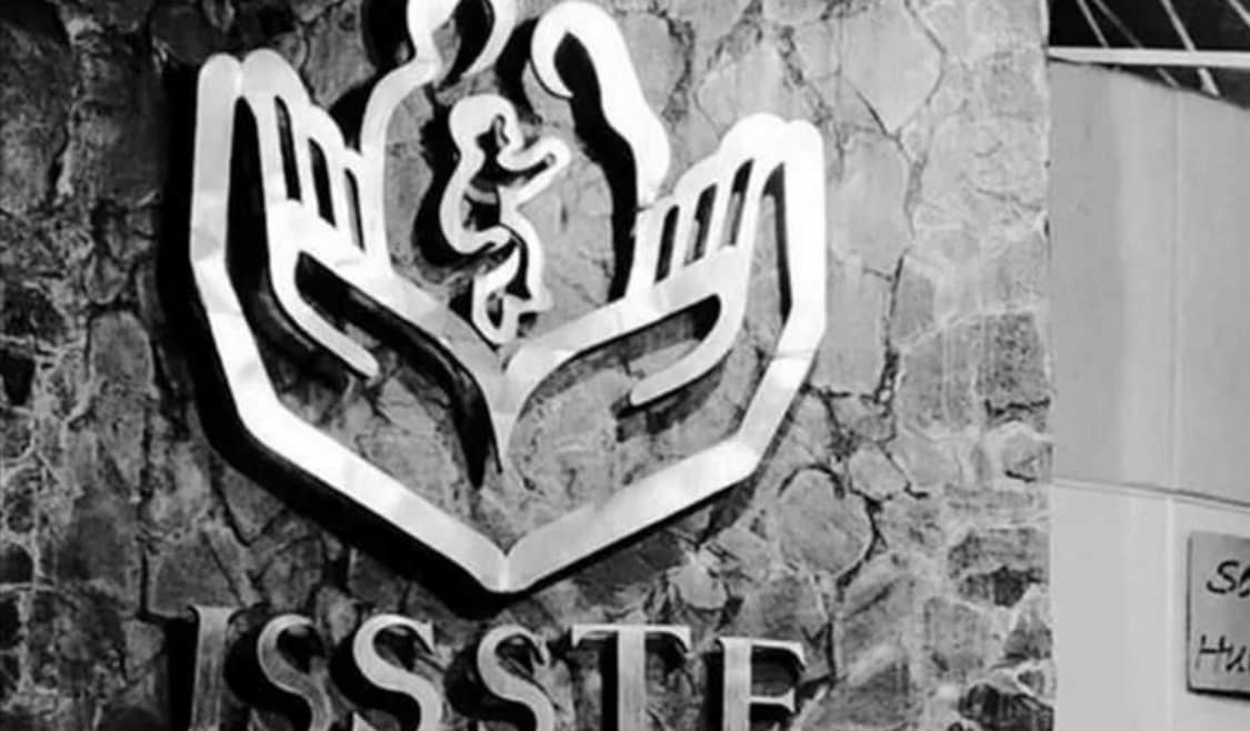 Canal - 📌Transan en ISSSTE para reducir castigos. El Órgano Interno de ...