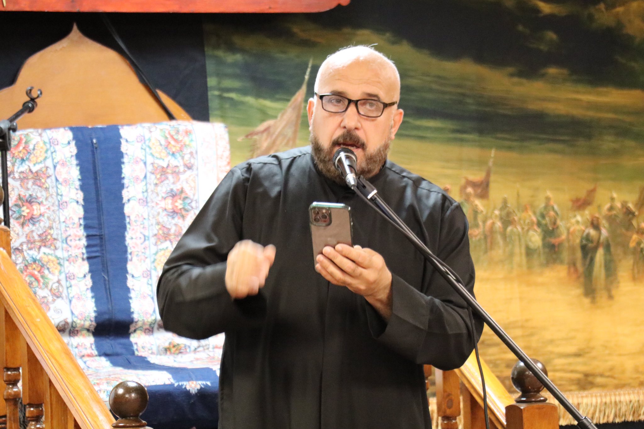 Al-Rasool Community Centre, Birmingham | Birmingham