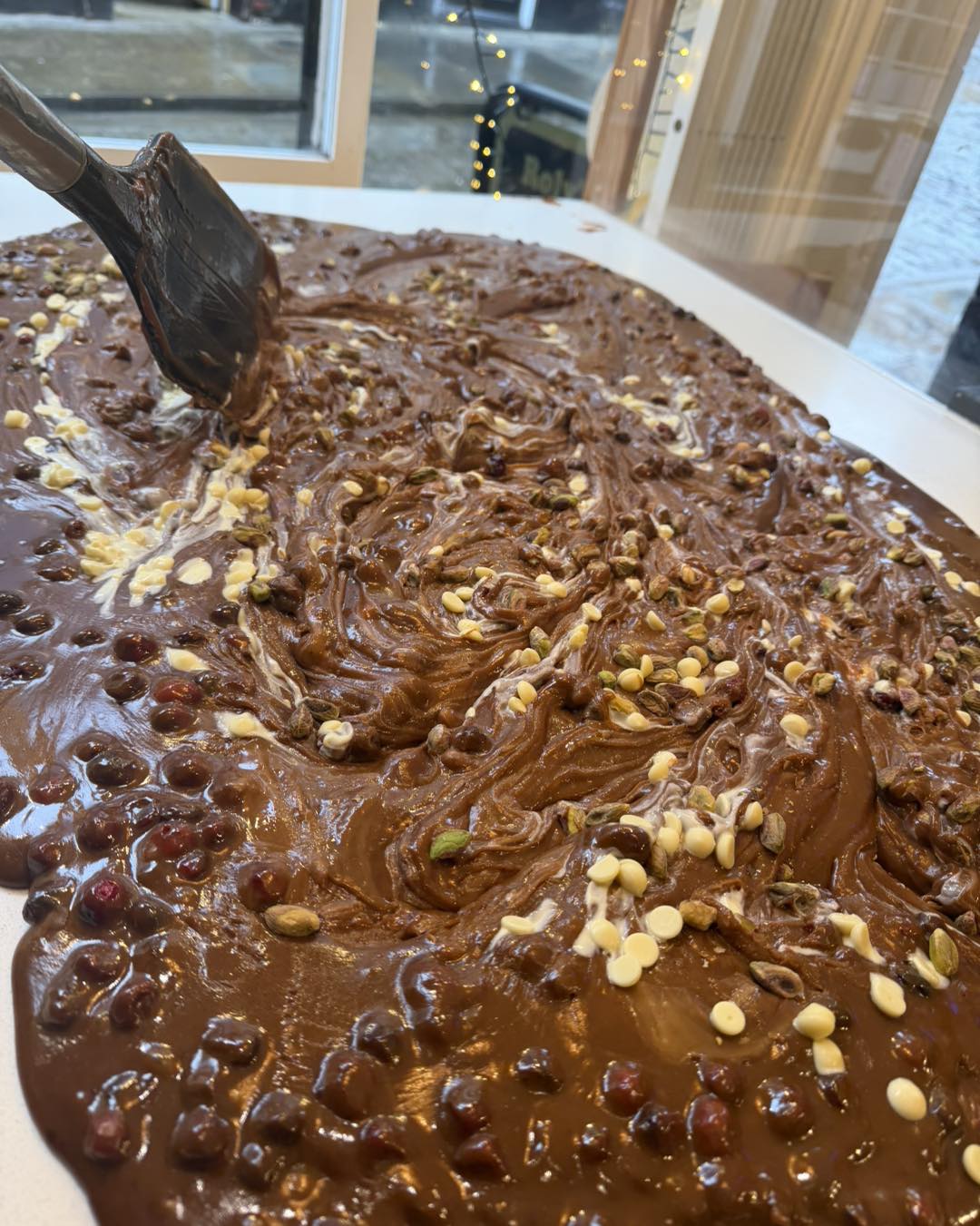 💝 A delicious New flavour alert 💝... - Roly's Fudge Lincoln | Facebook