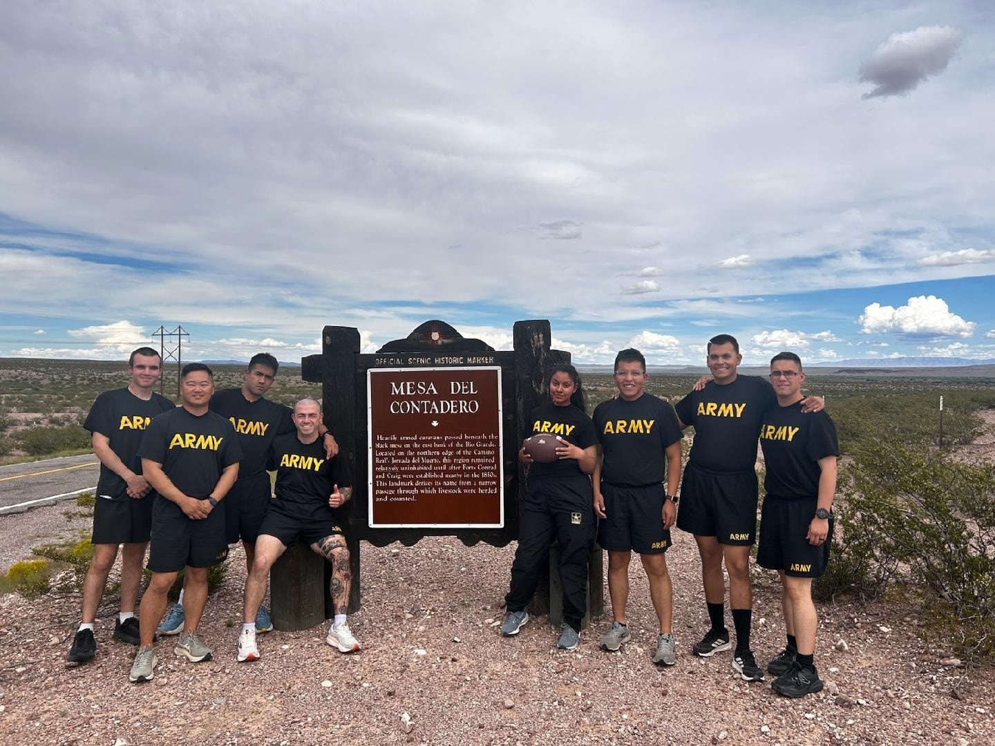UNM Army ROTC - UNM Army ROTC added a new photo.