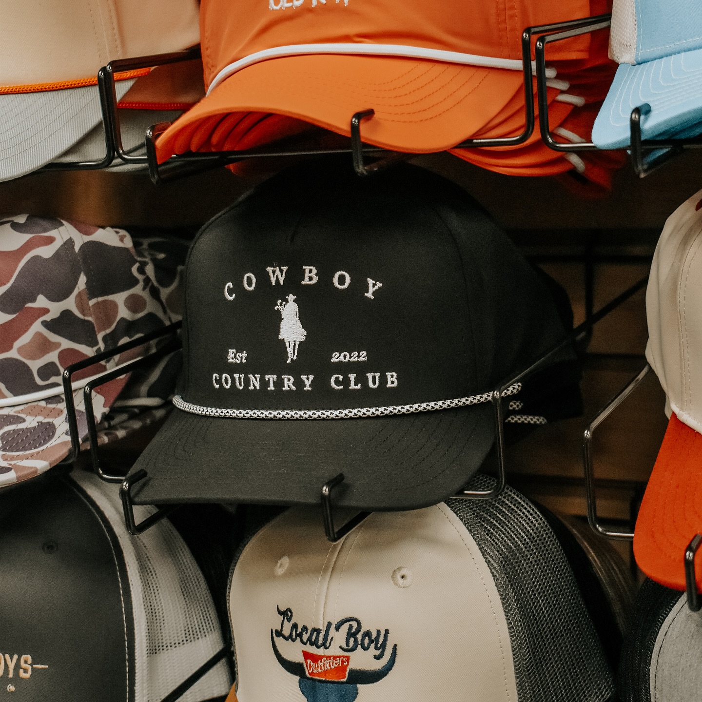 Country Connection Western Store | Garner NC