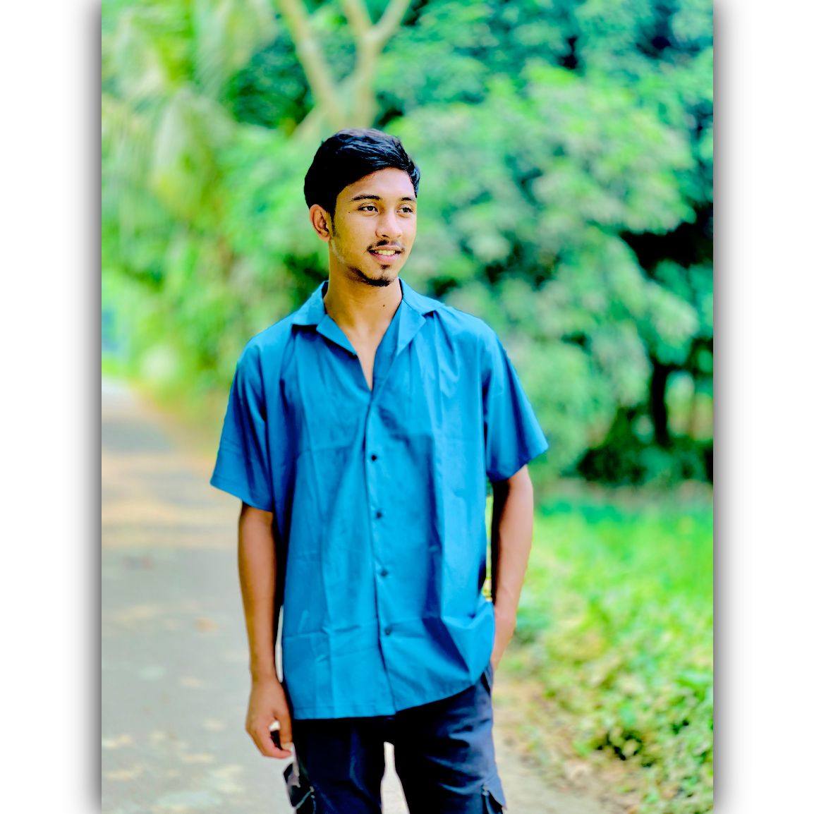 Md. Fokrul Islam Forad