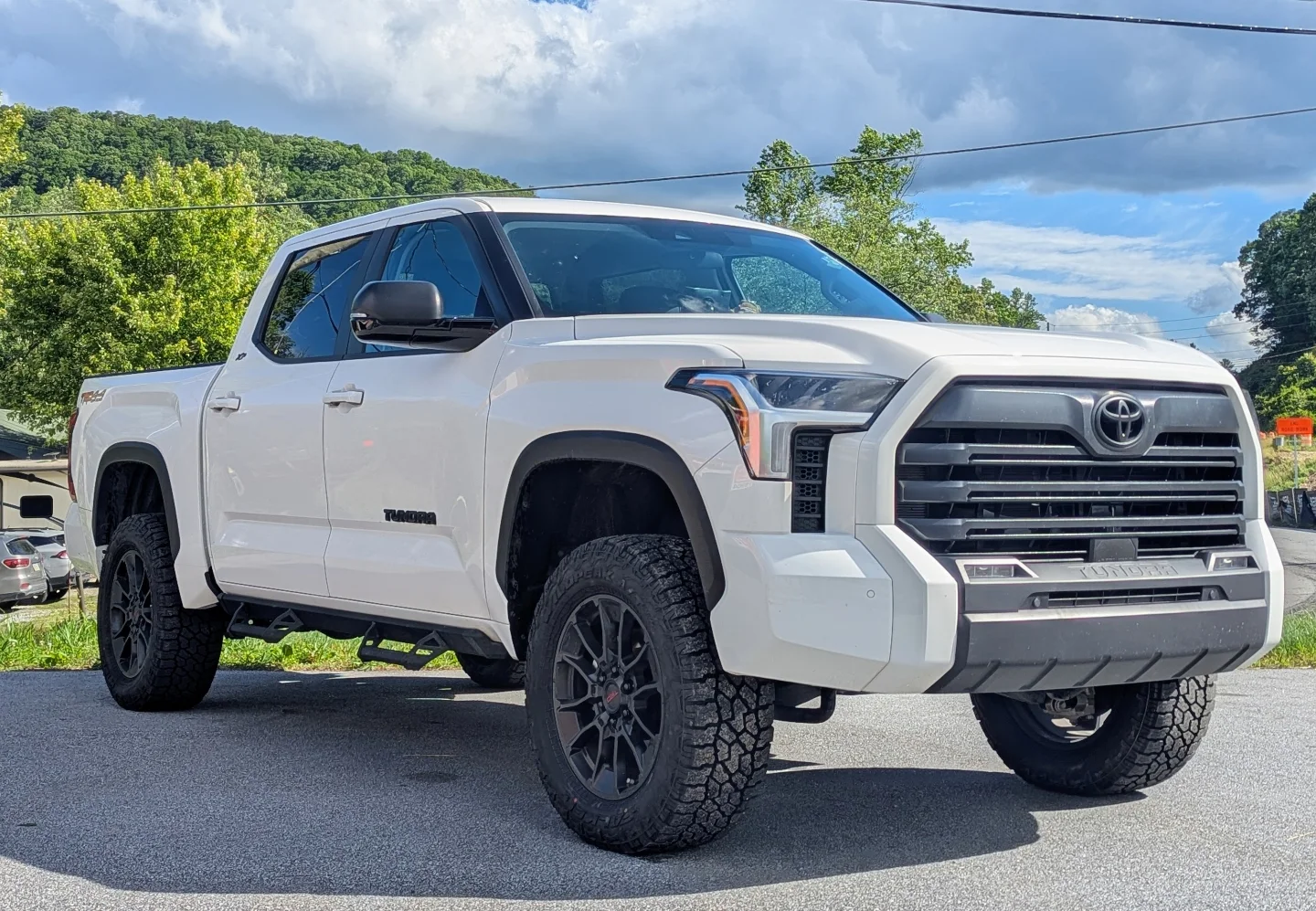 SCR Customs | Clayton GA