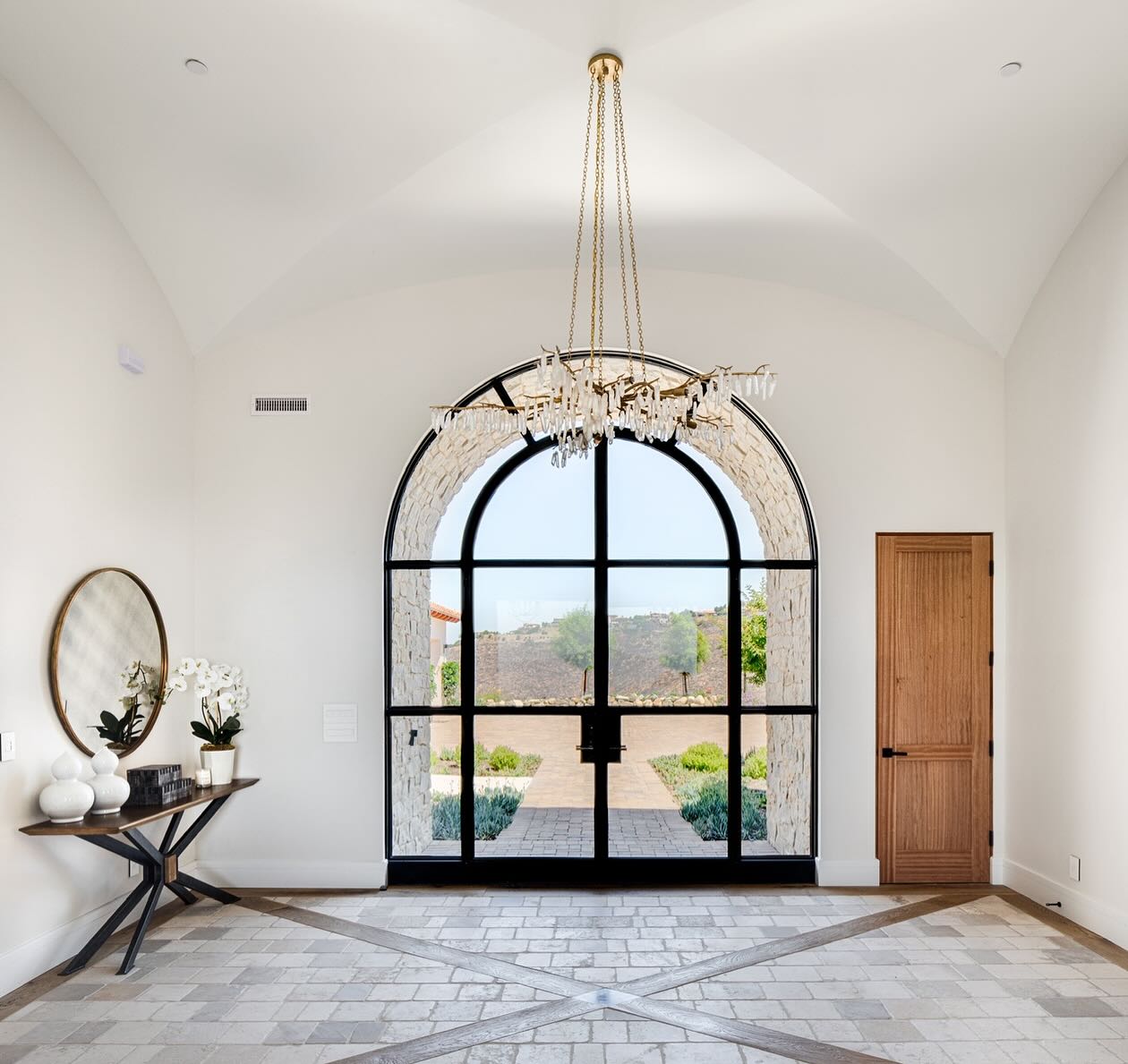 Steel Traditions | Vista CA