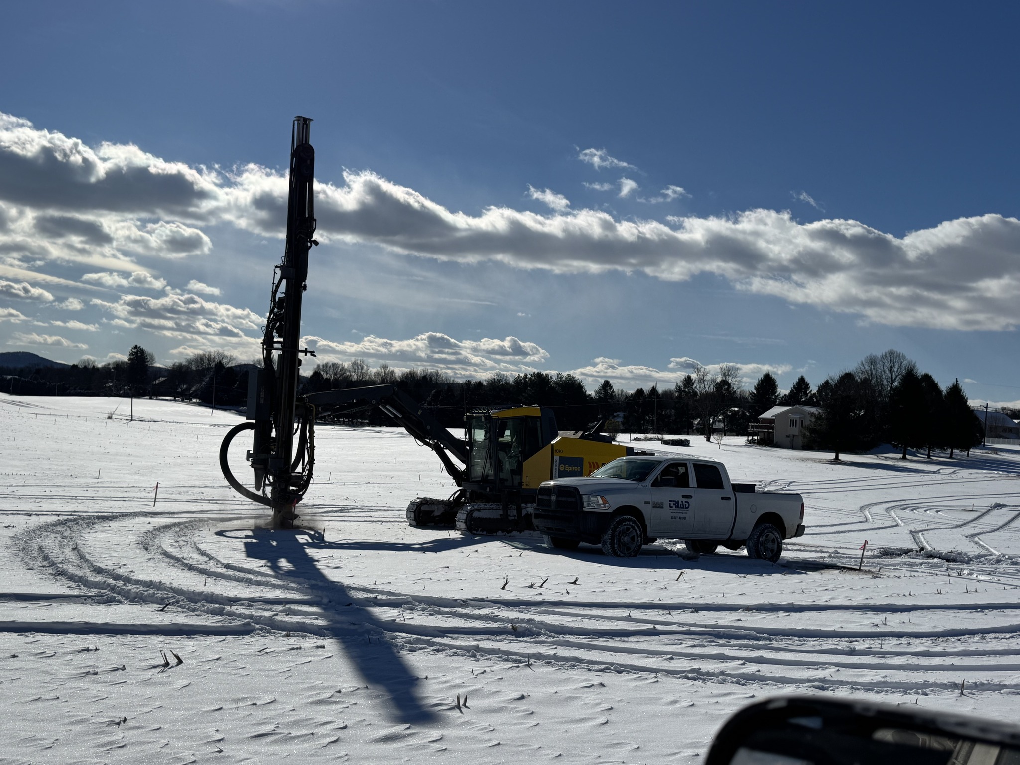 Triad Engineering, Inc.