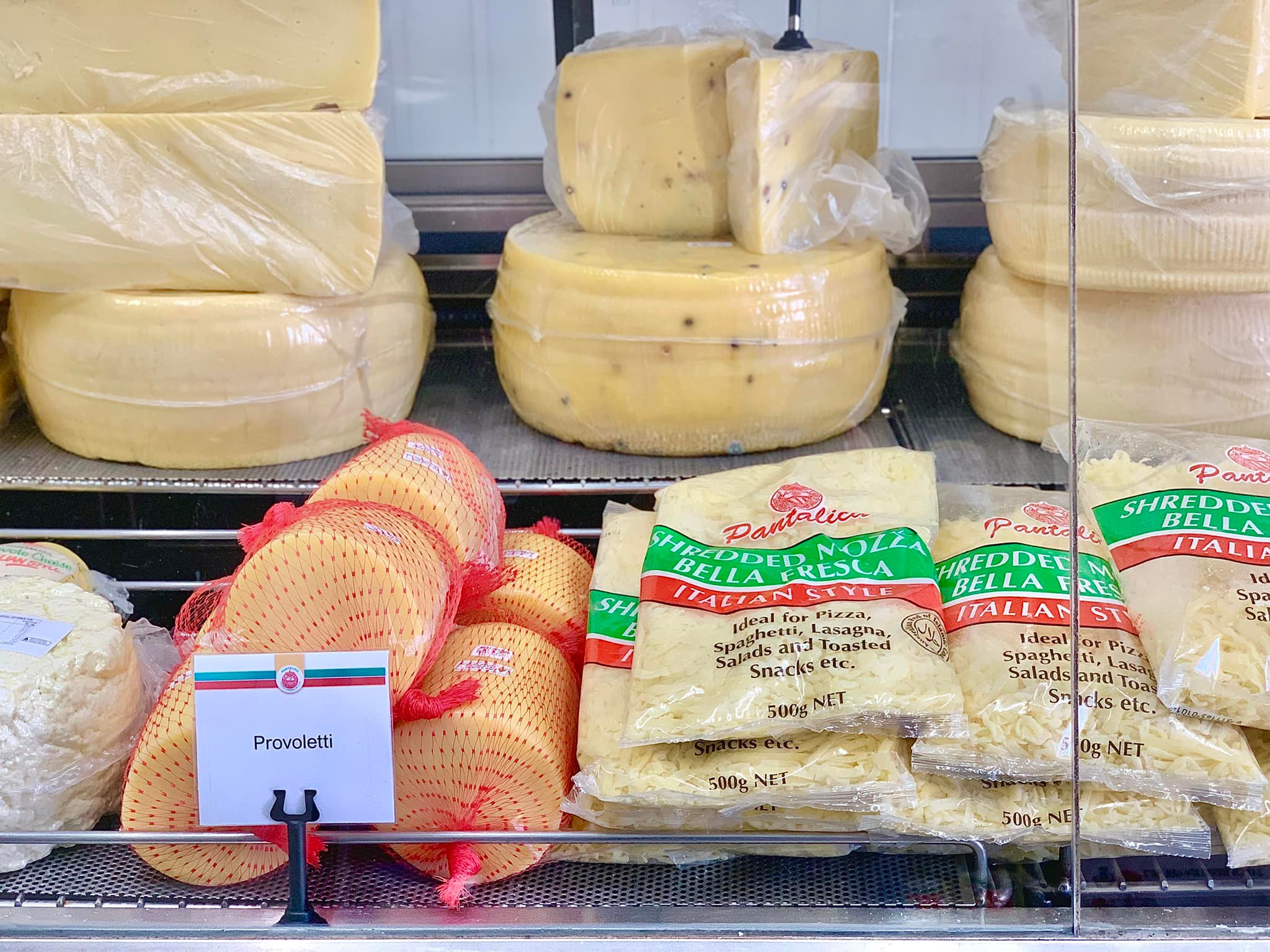 Pantalica Cheese | Melbourne VIC
