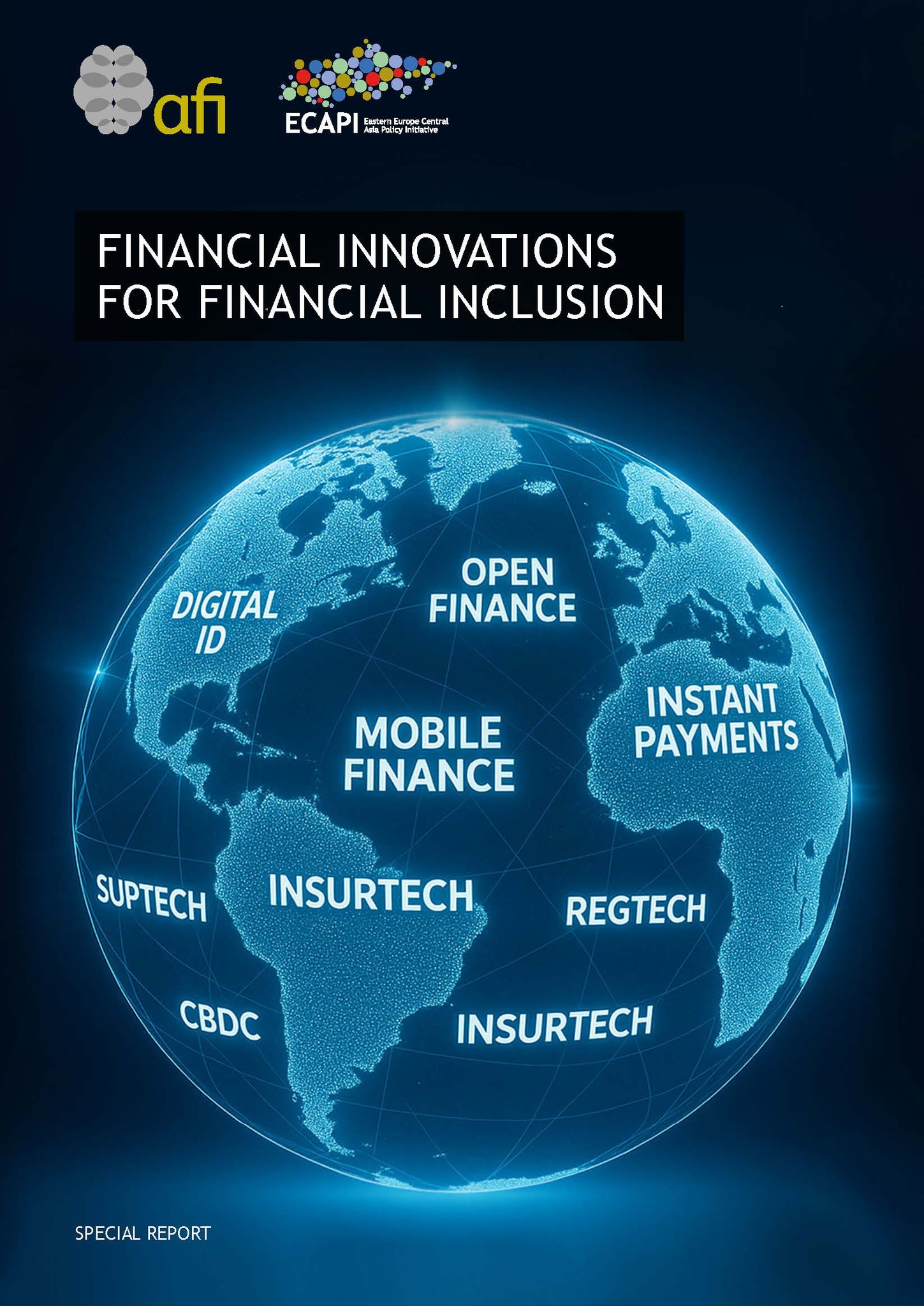 Alliance for Financial Inclusion (AFI)