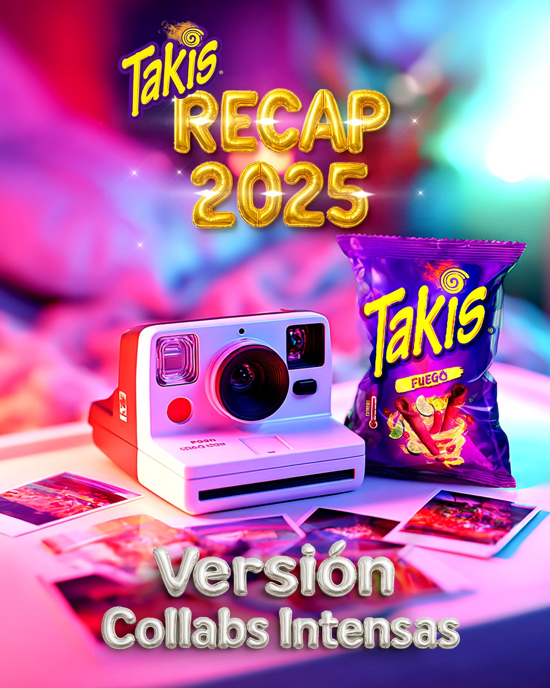 Takis - Takis added a new photo.