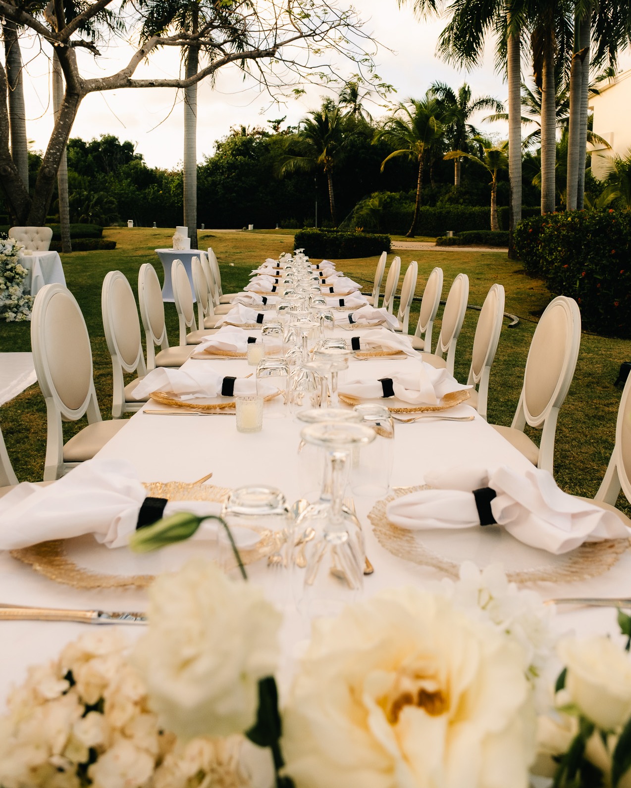 Weddings By Meliá