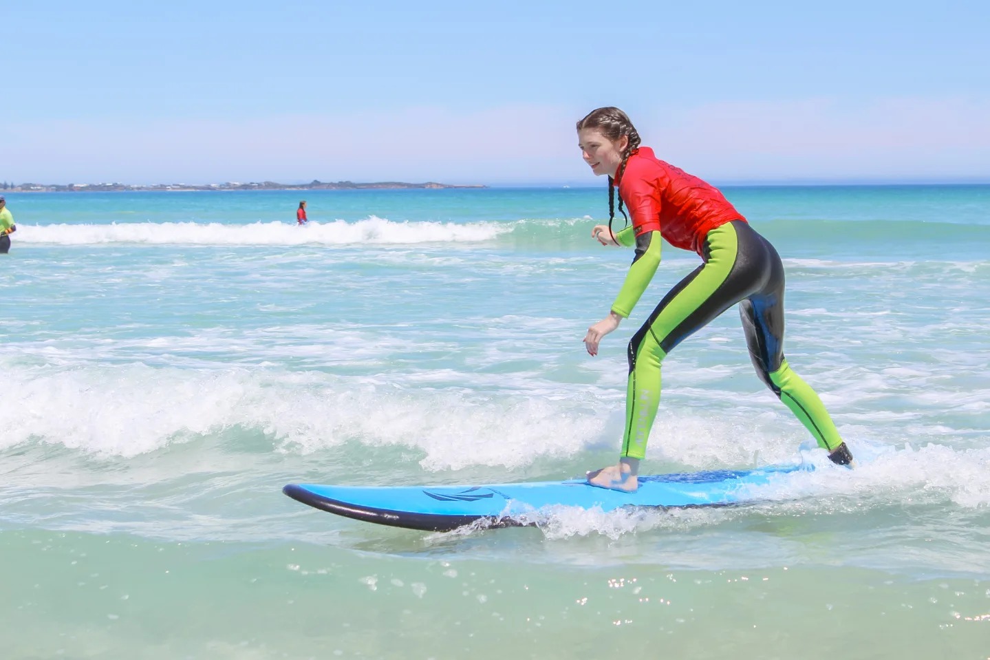 Charlie's Surf School | Robe SA