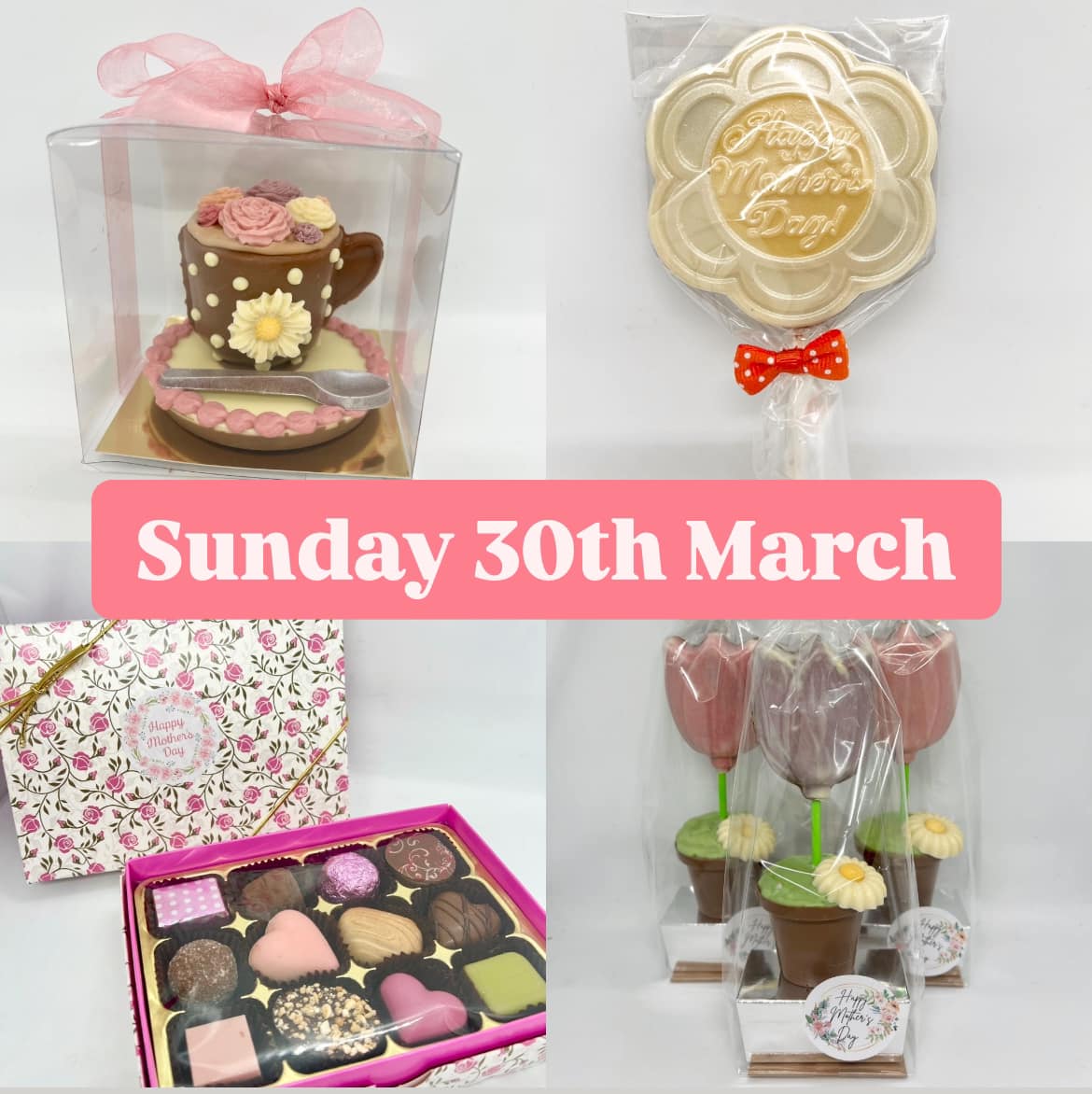 Chocolini's | Saltburn-by-the-Sea