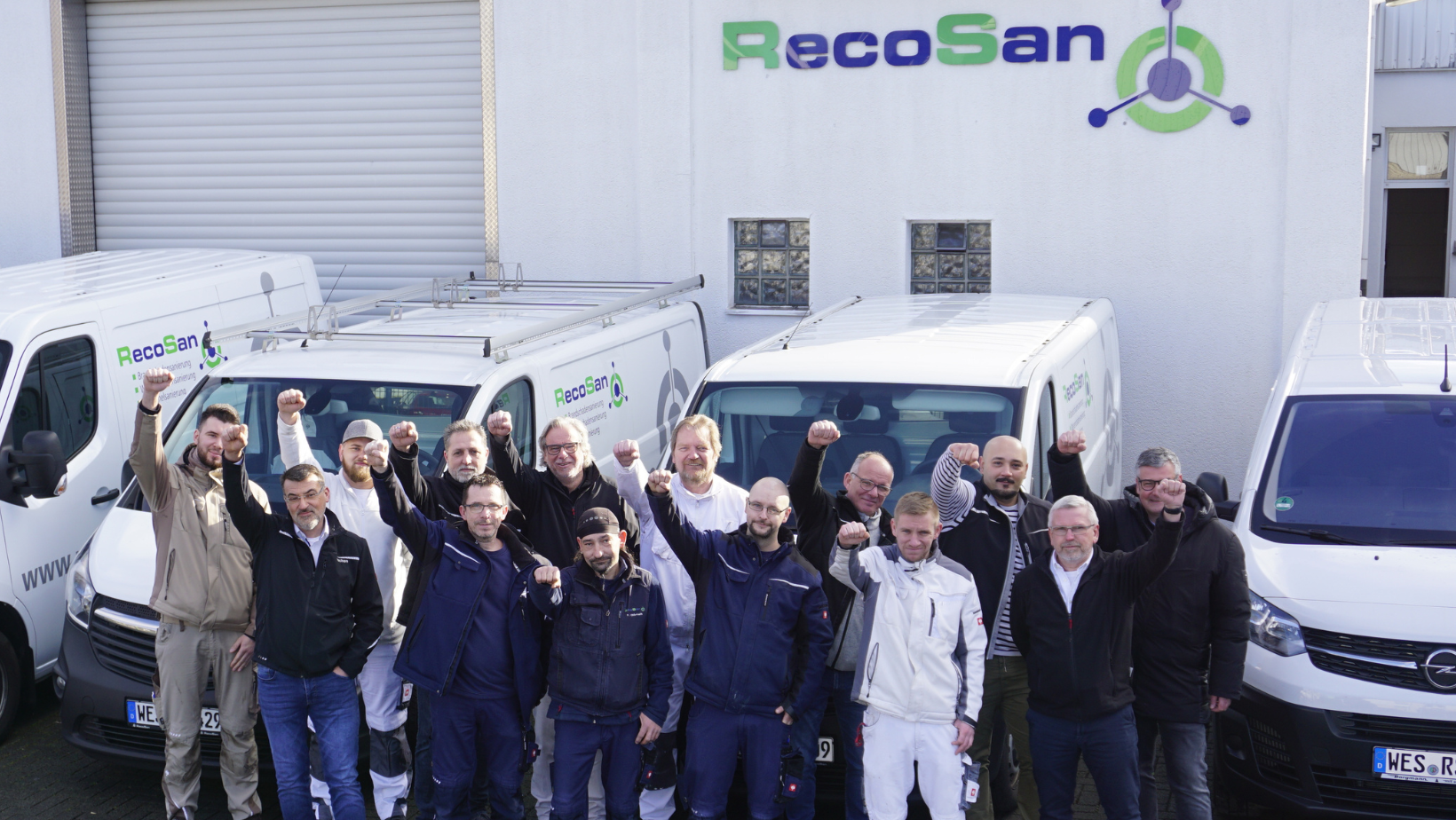 RecoSan | Kamp-Lintfort