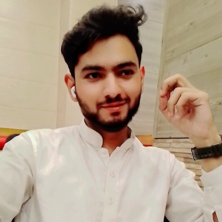 Ahsan Rajpoot