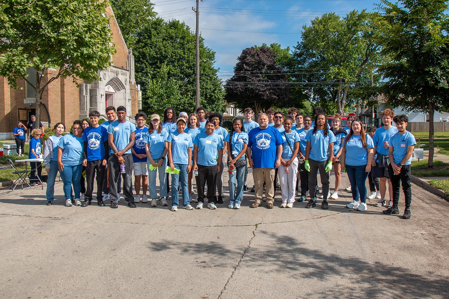 City of Racine, Wisconsin Government | Racine WI