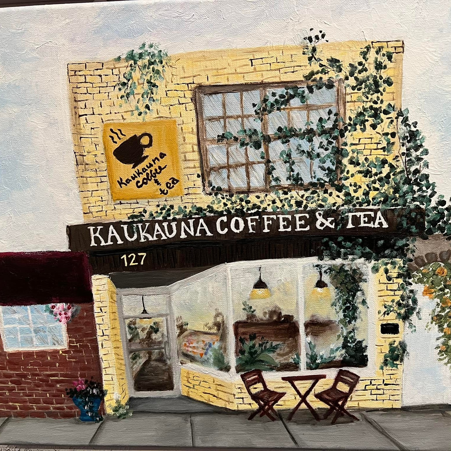 Kaukauna Coffee & Tea - Now offering our Flights in your choice of a ...