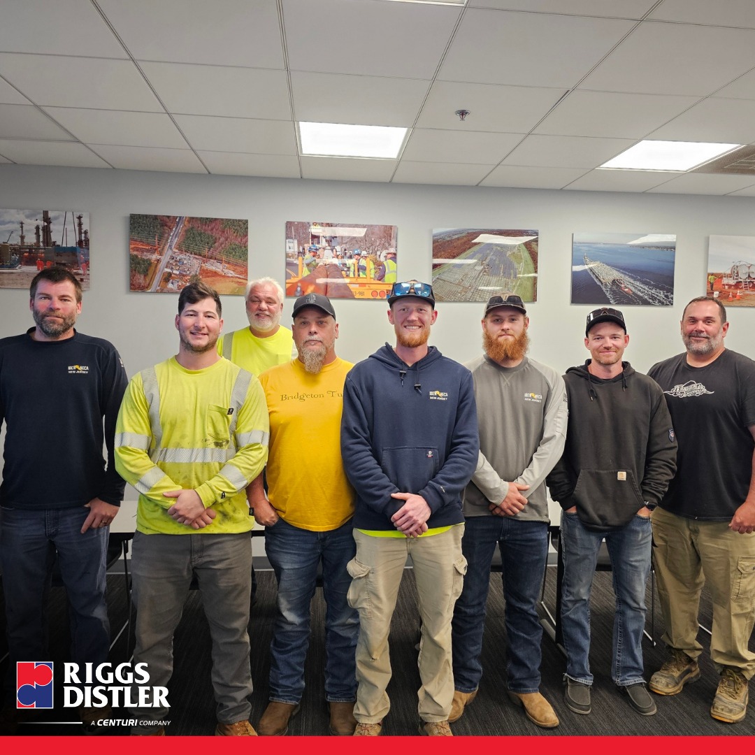 Riggs Distler | Cherry Hill NJ
