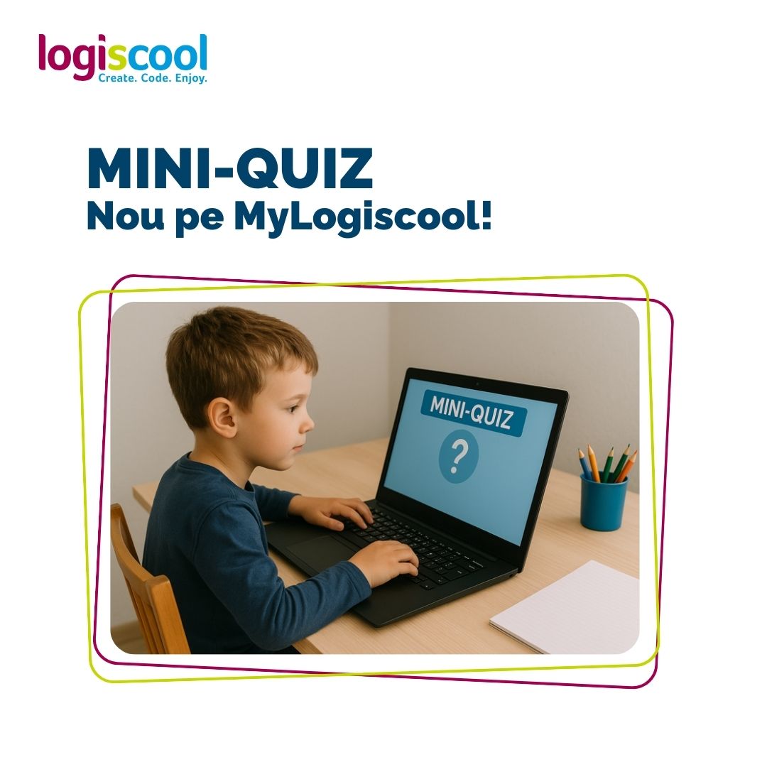 Logiscool Pantelimon | Bucureşti Sectorul 2