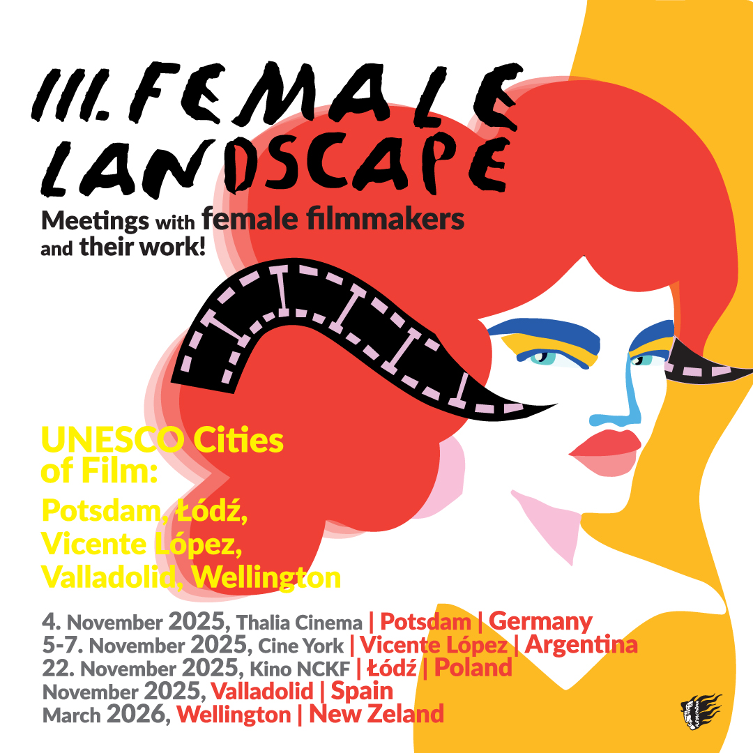 ŁÓDŹ FILM COMMISSION added a new photo. - ŁÓDŹ FILM COMMISSION