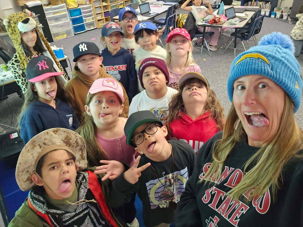 Cypress School of the Arts | Hesperia CA