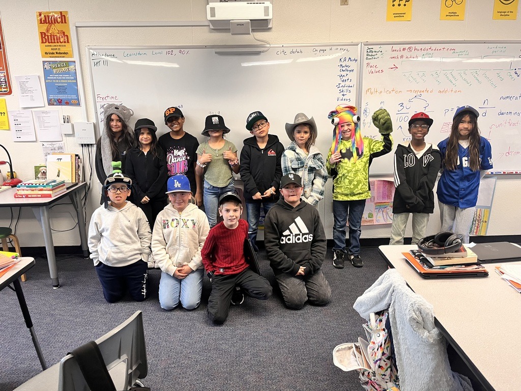 Cypress School of the Arts | Hesperia CA
