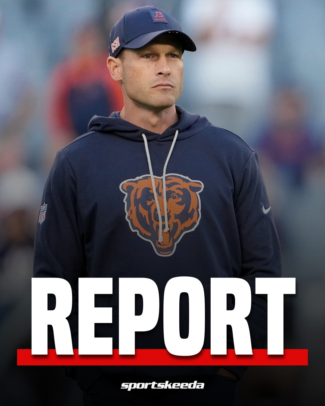 Detroit Lions HC Dan Campbell... - Sportskeeda Pro Football | Facebook