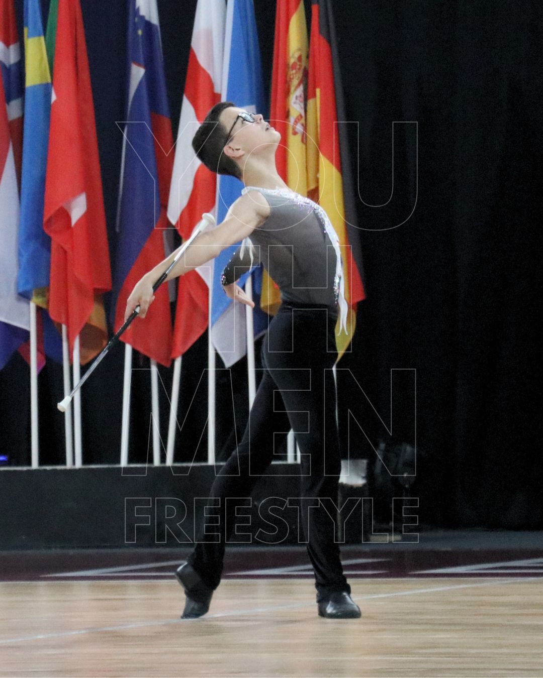 Fédératio... - Fédération Française Sportive de Twirling Bâton