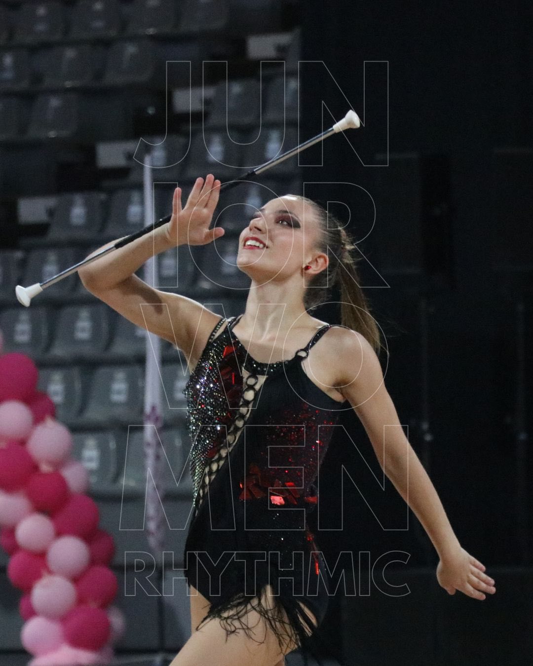 Fédératio... - Fédération Française Sportive de Twirling Bâton