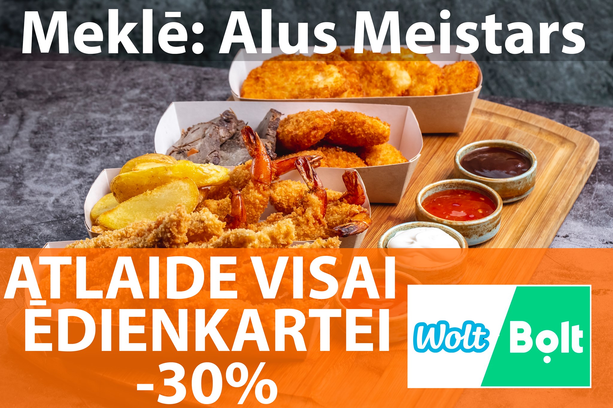 Alus Meistars | Riga
