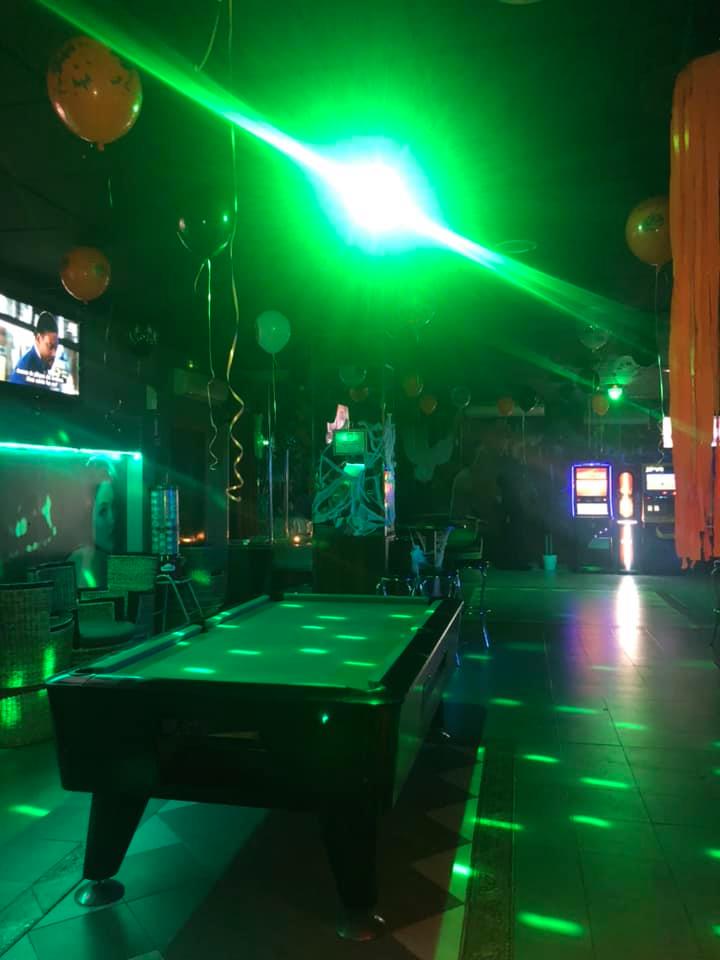 Club El Rey | Santiponce
