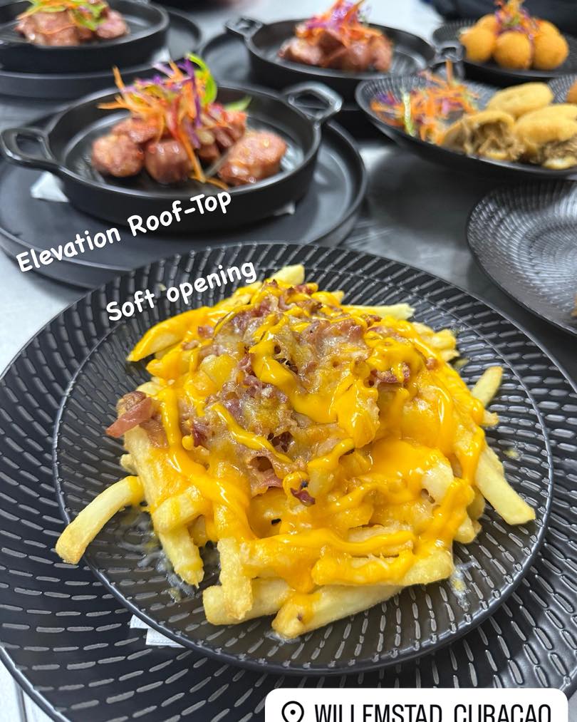 🌅 Elevation Rooftop is... - The Greenhouse Bar & Restaurant | Facebook