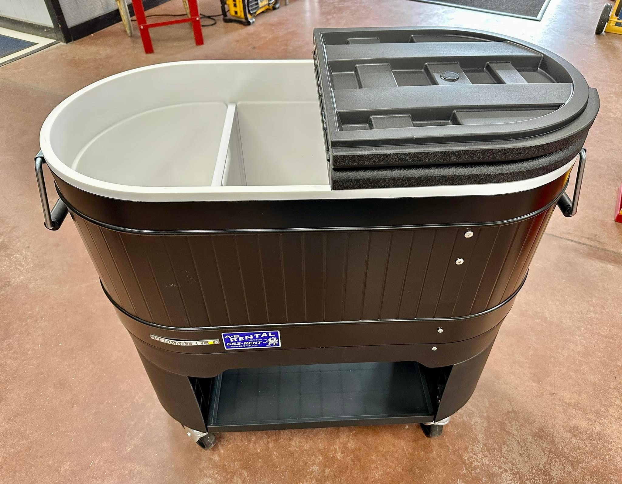 A & B Rental | Jenison MI