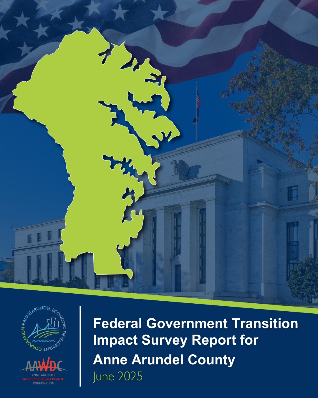 Anne Arundel Economic Development Corporation | Annapolis MD