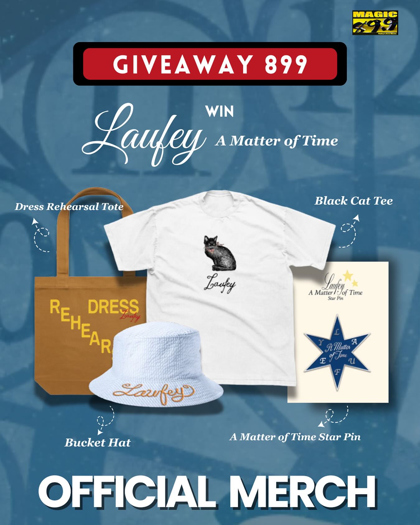 🎉 GIVEAWAY 899 ALERT! 🎉 We're giving YOU a chance to win