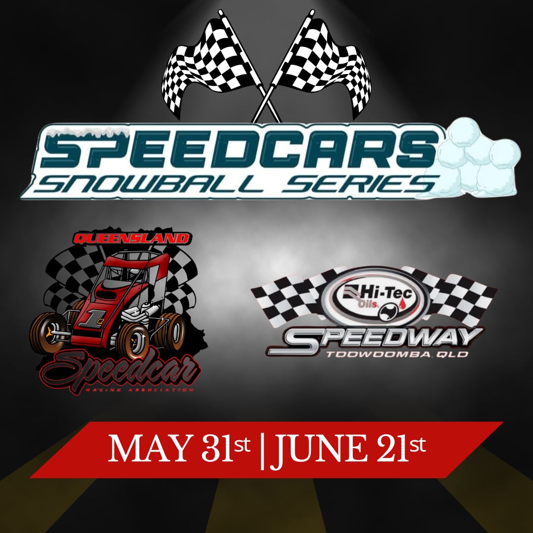 Queensland - Nominations are in for this weekends Snowball Series round ...