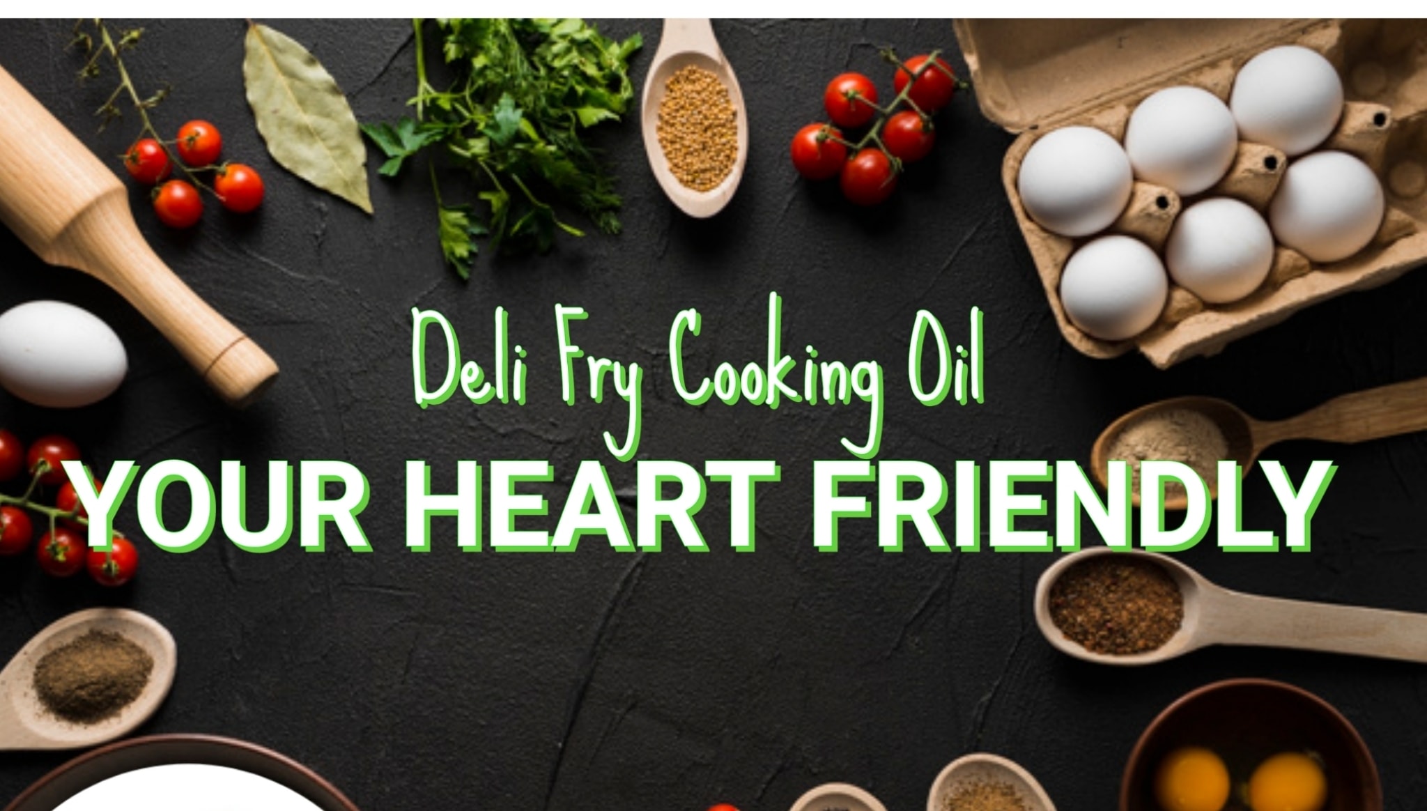 Deli Fry Cooking Oil Zimbabwe Harare
