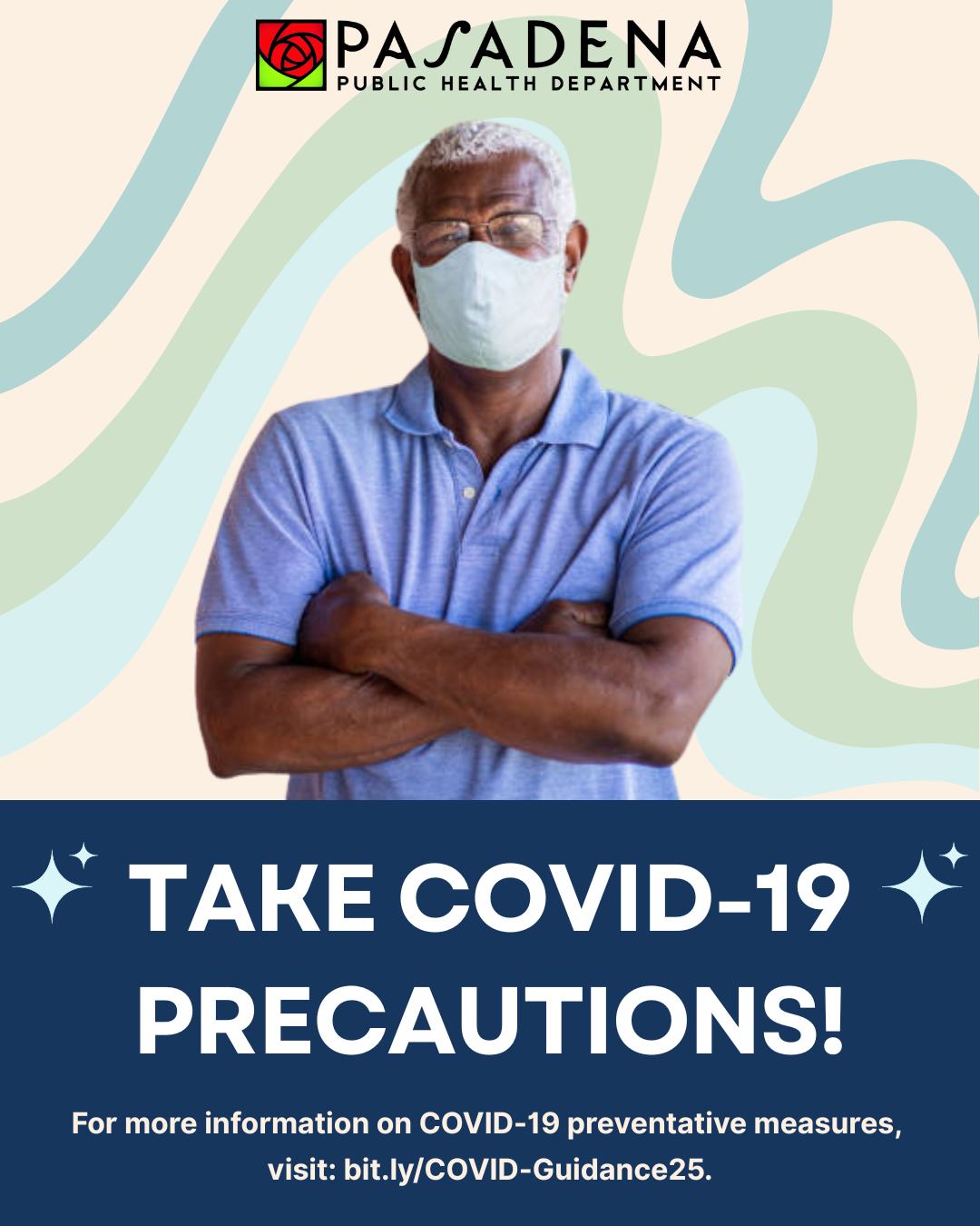 Know the signs and... - City of Pasadena - Public Agency | Facebook