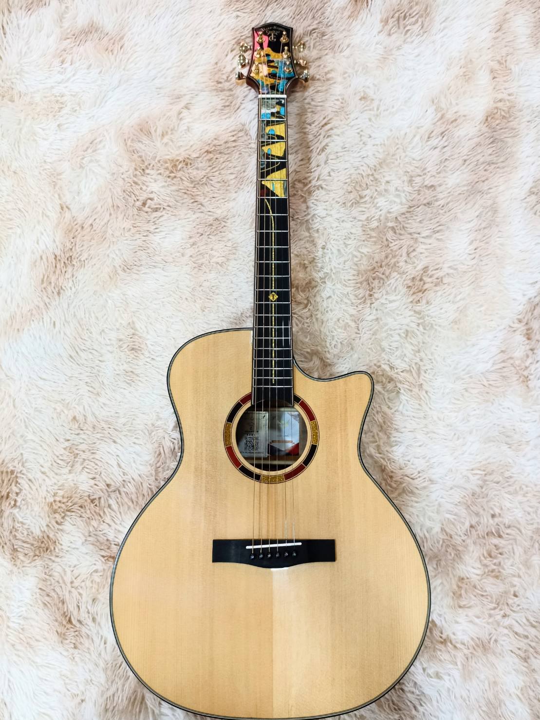 Mayson... - Mayson Guitar Shop กีต้าร์ดีคือหน้าที่ของเรา