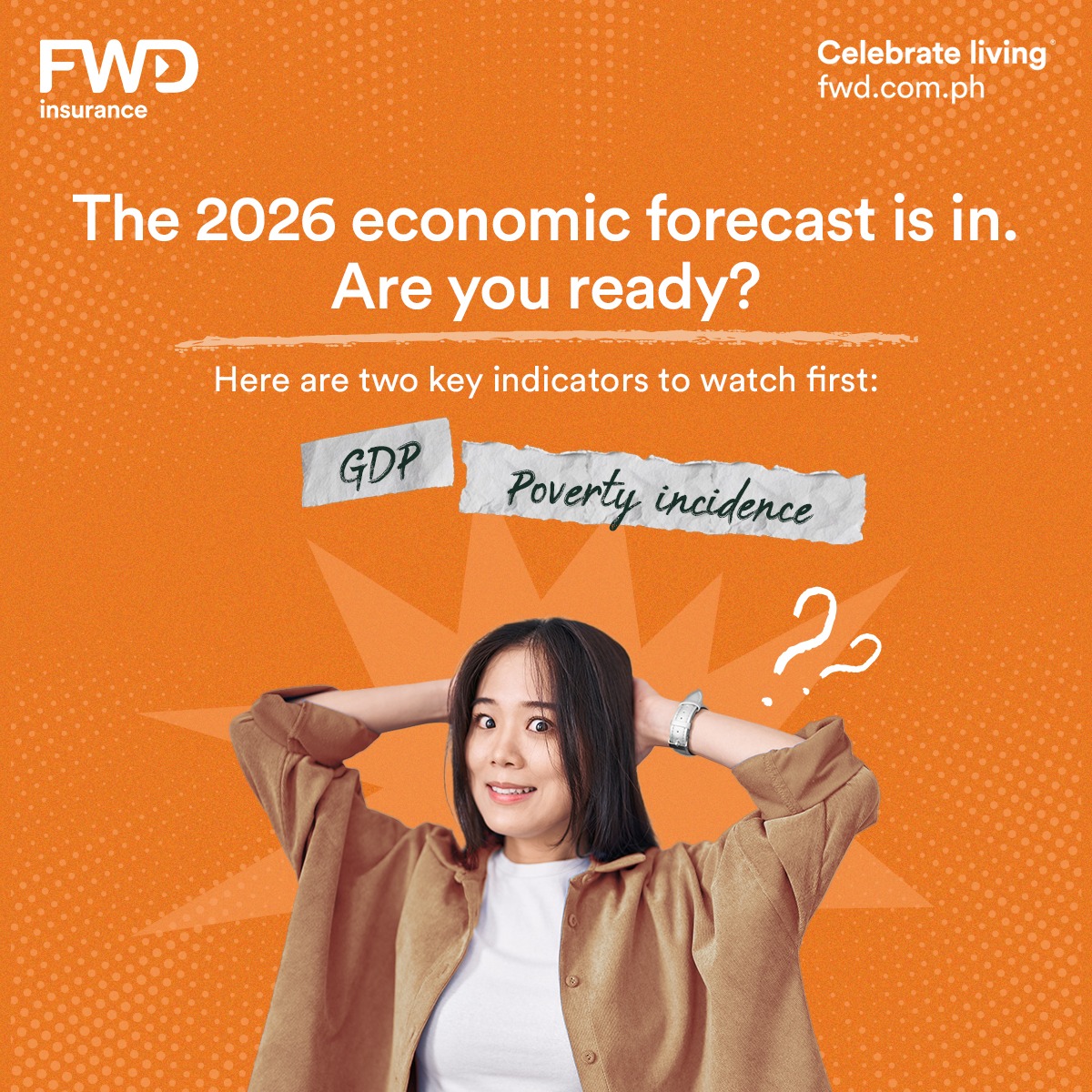 FWD Life Philippines | Taguig