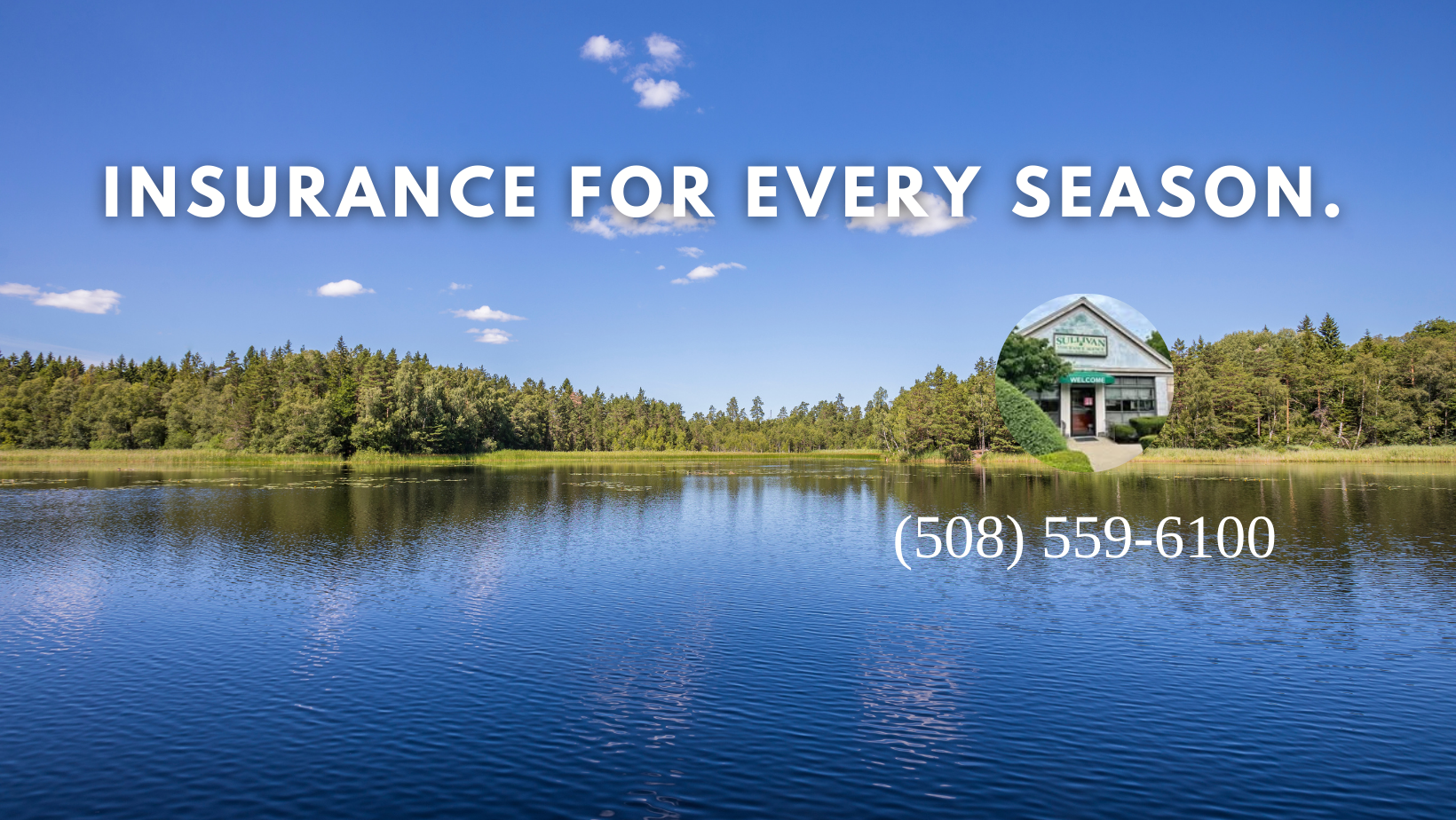 J. M. Sullivan Insurance | Brockton MA