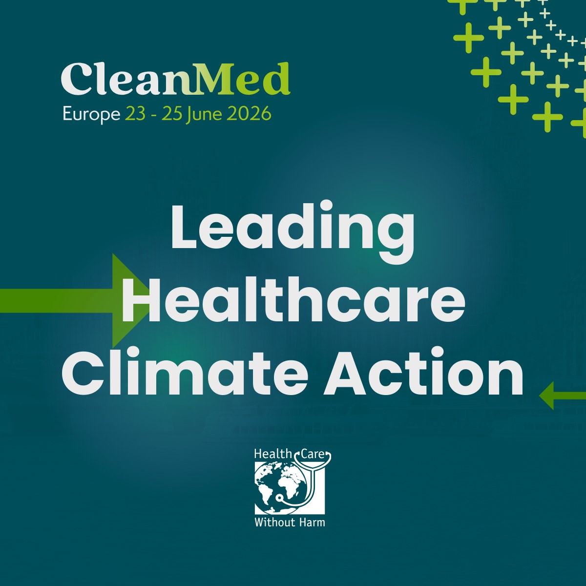 Health Care Without Harm Europe