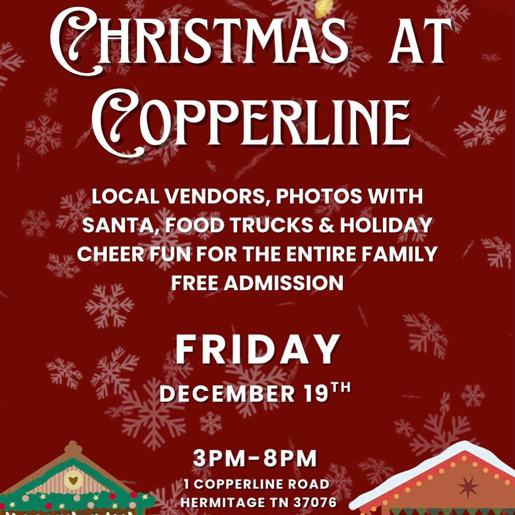 Copperline Ranch | Nashville TN