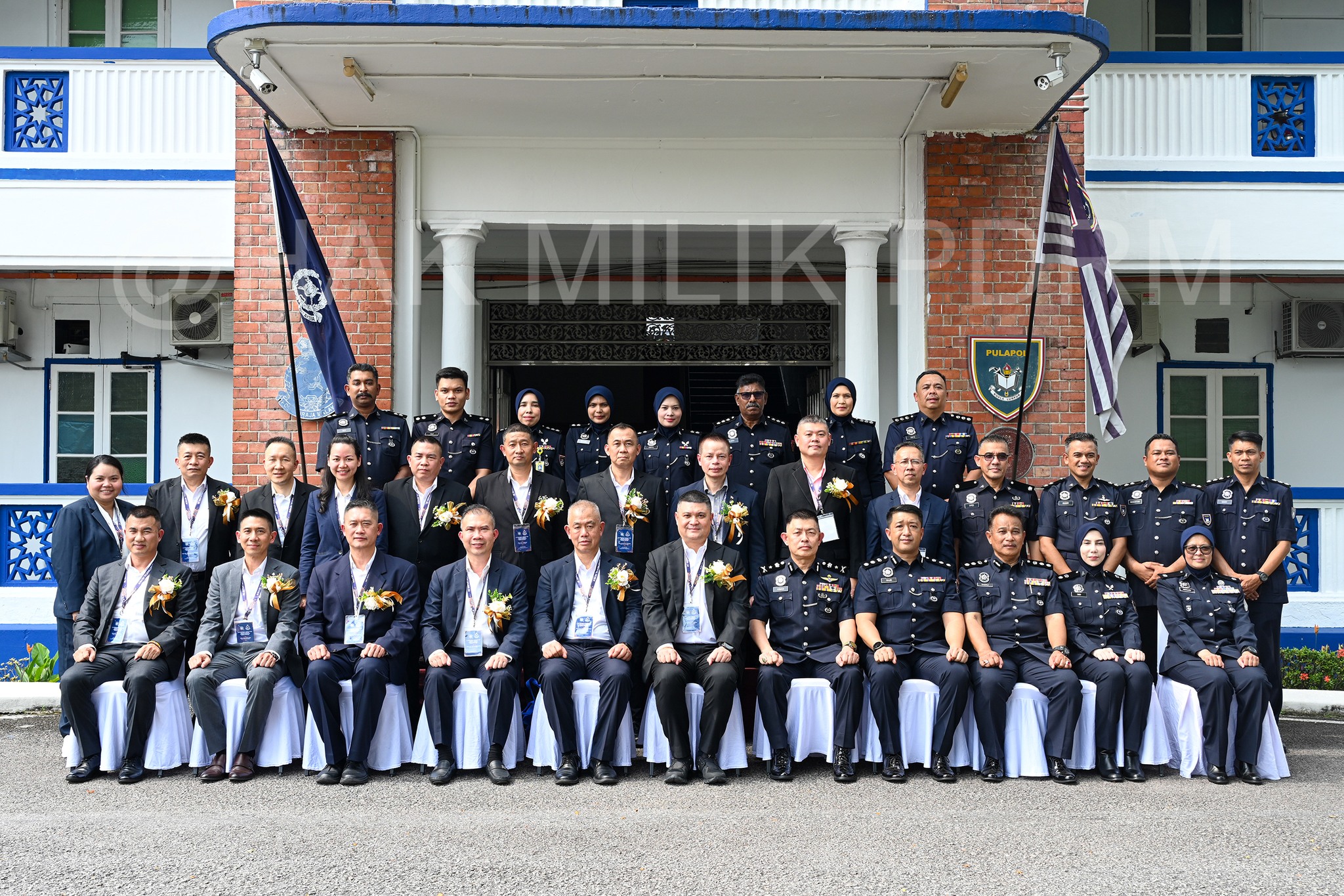 Polis Diraja Malaysia ( Royal Malaysia Police ) - SEMBANG TRAFIK LESEN ...