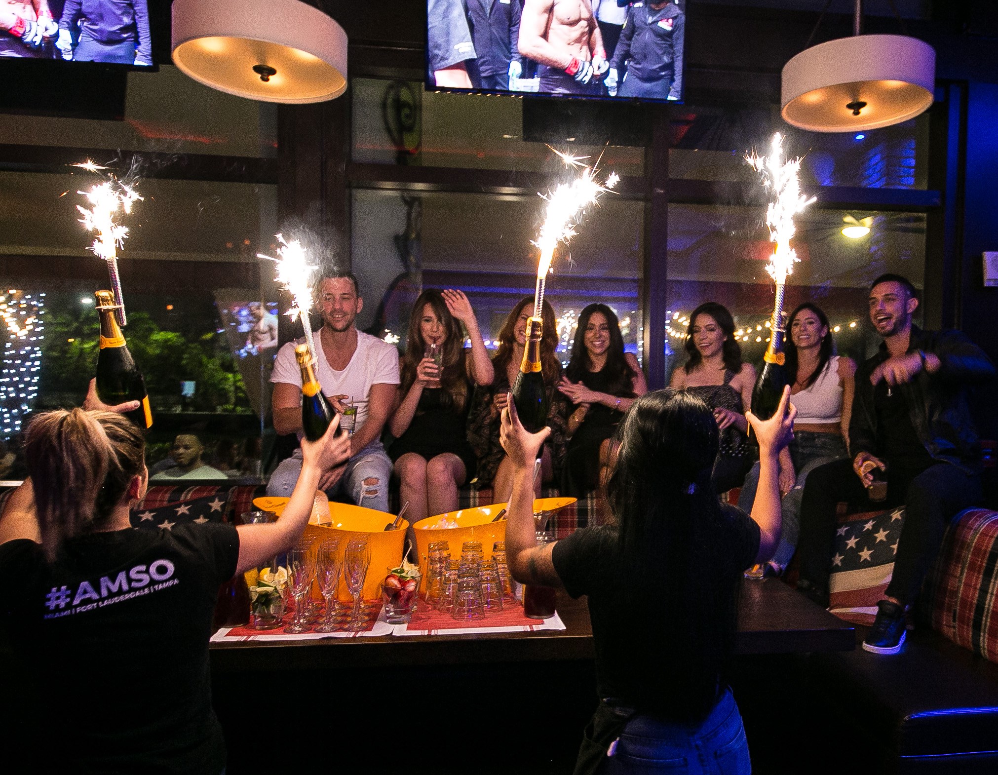 American Social Boca Raton | Boca Raton FL